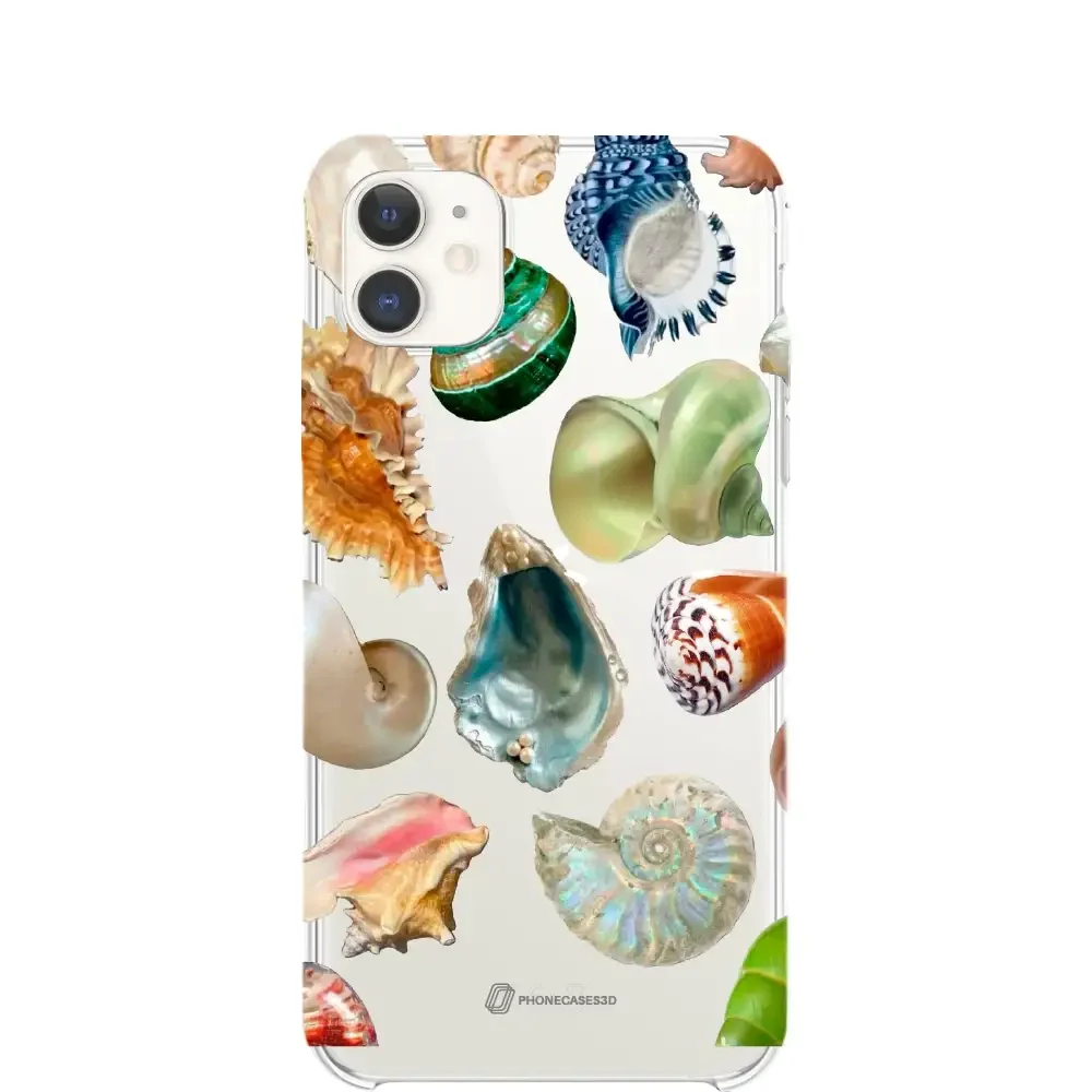 PC3D Clear Phone Case Design 86 - Image 3