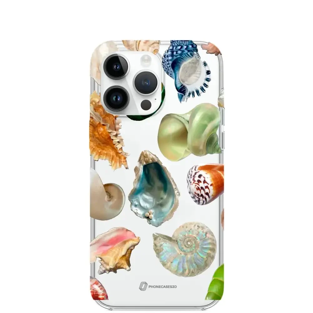 PC3D Clear Phone Case Design 86 - Image 9