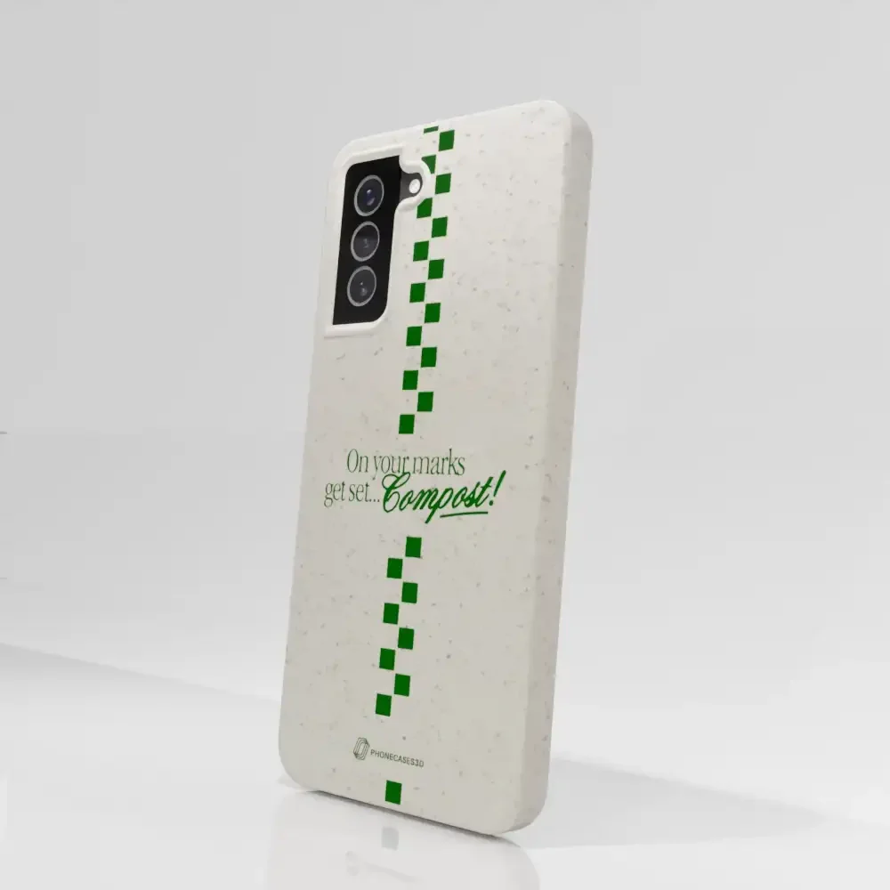 PC3D Compostable Phone Case 1,2,3 Compost! - Image 108