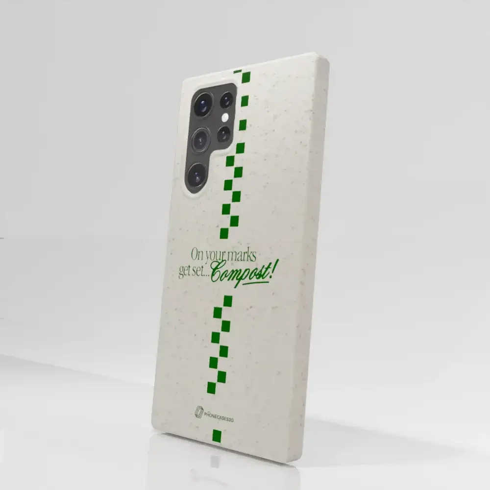 PC3D Compostable Phone Case 1,2,3 Compost! - Image 109