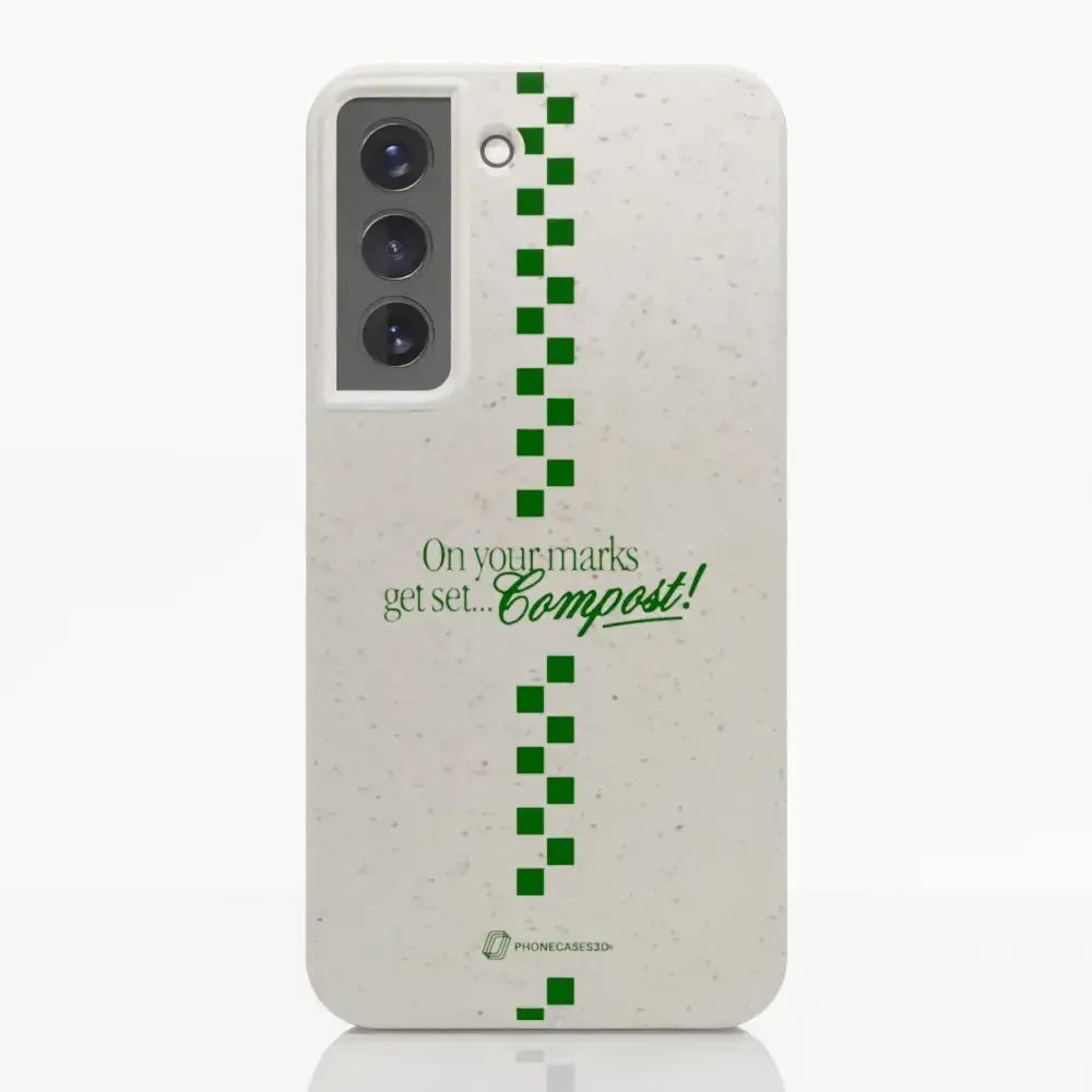 PC3D Compostable Phone Case 1,2,3 Compost! - Image 27