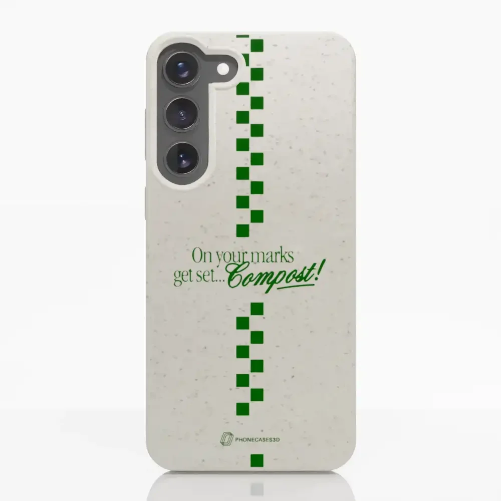 PC3D Compostable Phone Case 1,2,3 Compost! - Image 31
