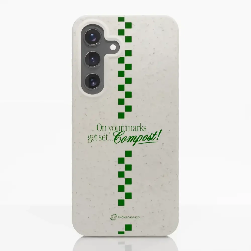 PC3D Compostable Phone Case 1,2,3 Compost! - Image 33