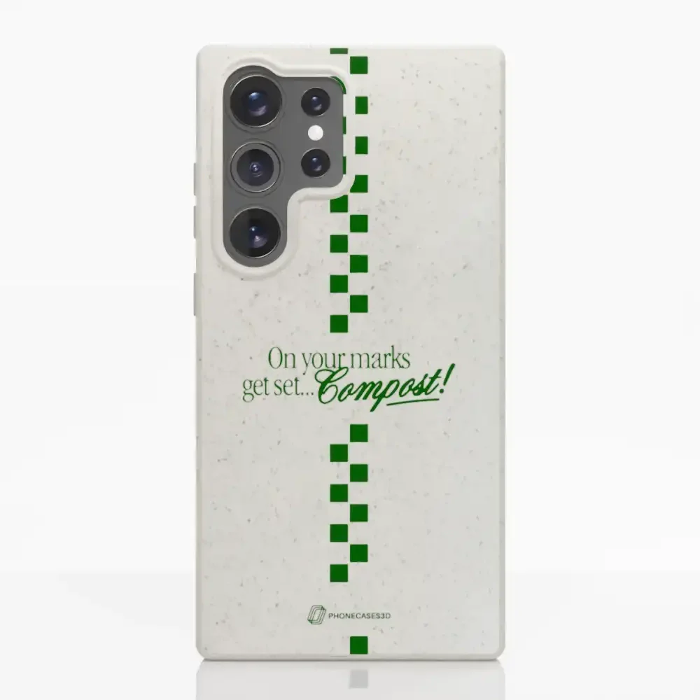 PC3D Compostable Phone Case 1,2,3 Compost! - Image 38