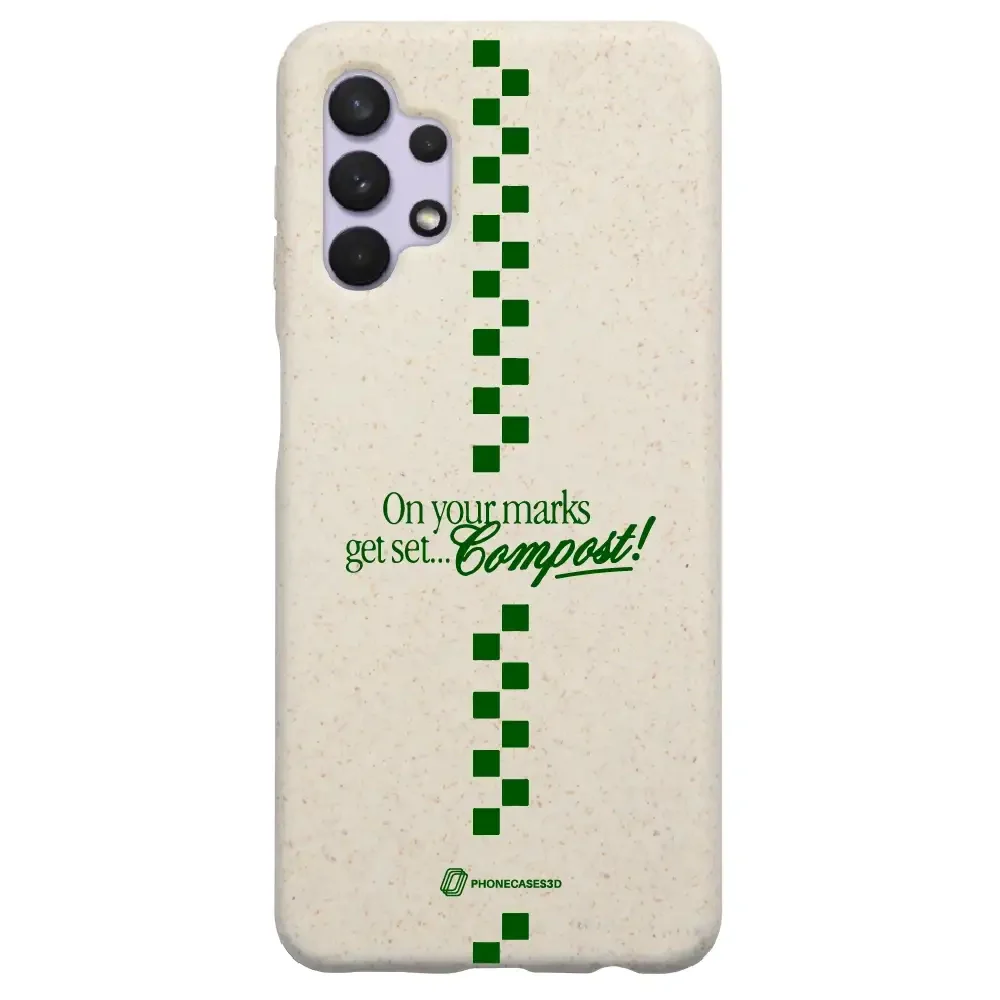 PC3D Compostable Phone Case 1,2,3 Compost! - Image 39