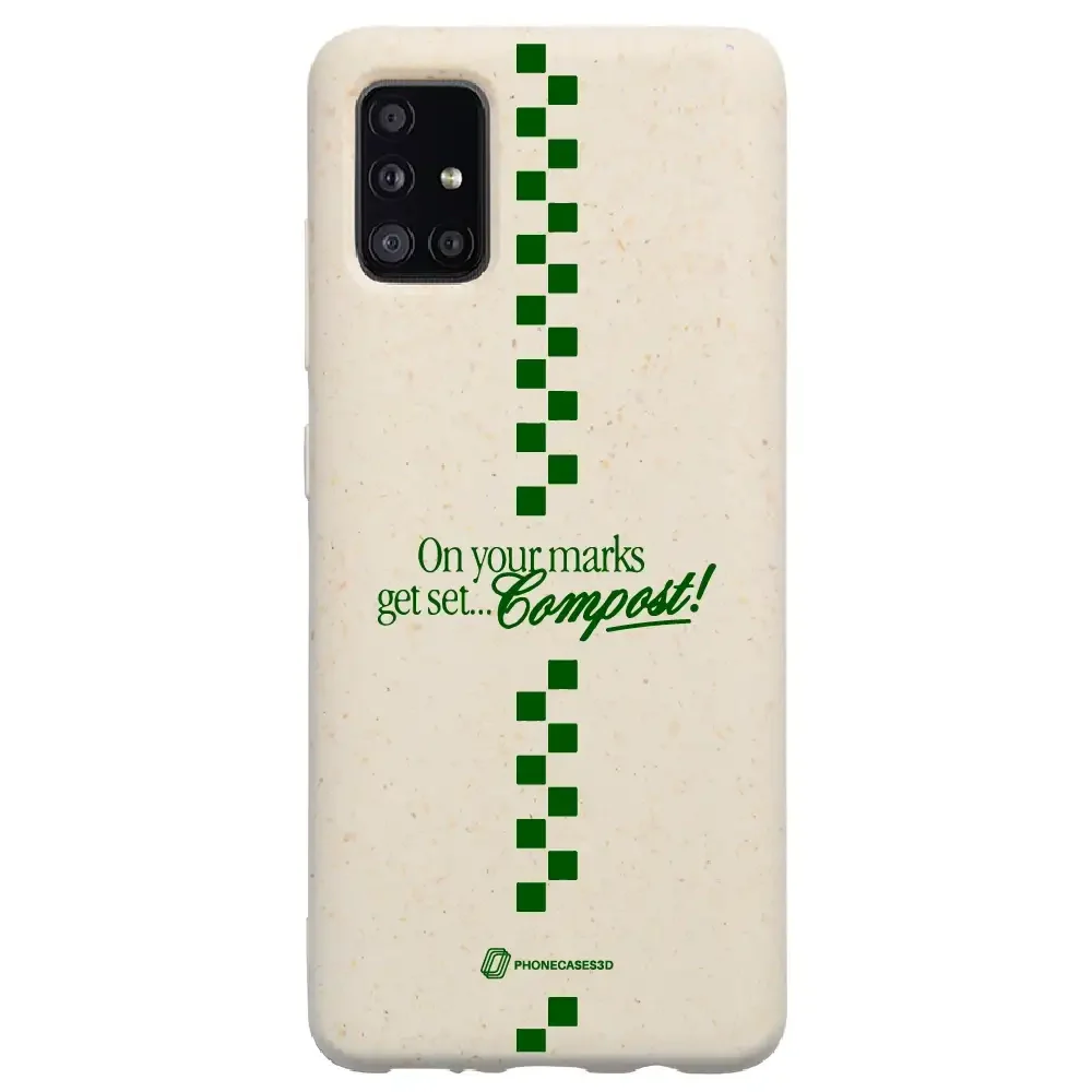 PC3D Compostable Phone Case 1,2,3 Compost! - Image 41