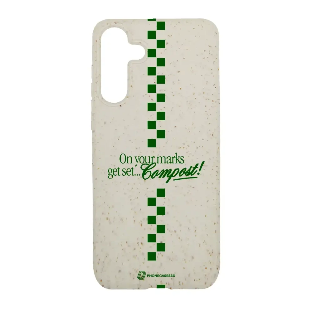 PC3D Compostable Phone Case 1,2,3 Compost! - Image 44