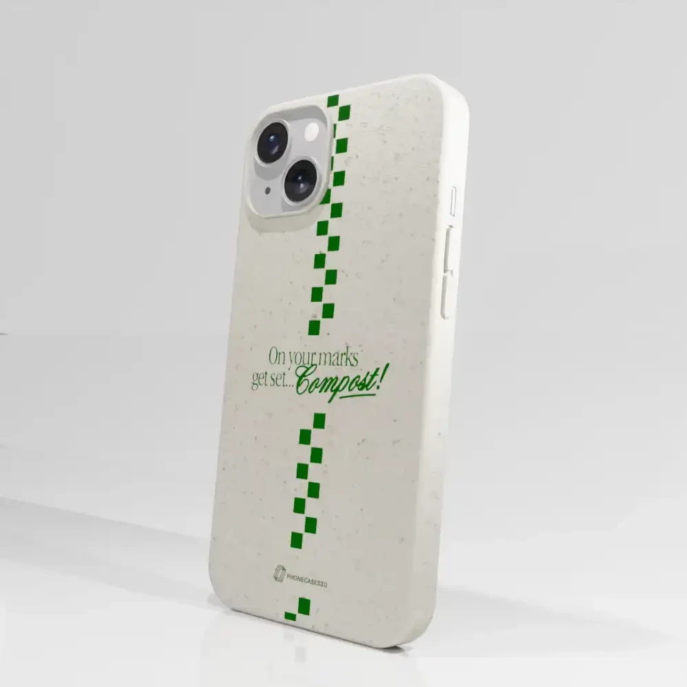 PC3D Compostable Phone Case 1,2,3 Compost! - Image 54