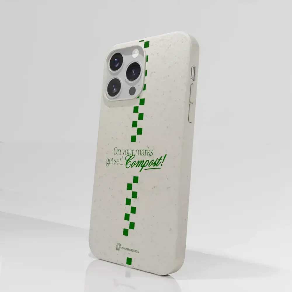 PC3D Compostable Phone Case 1,2,3 Compost! - Image 57