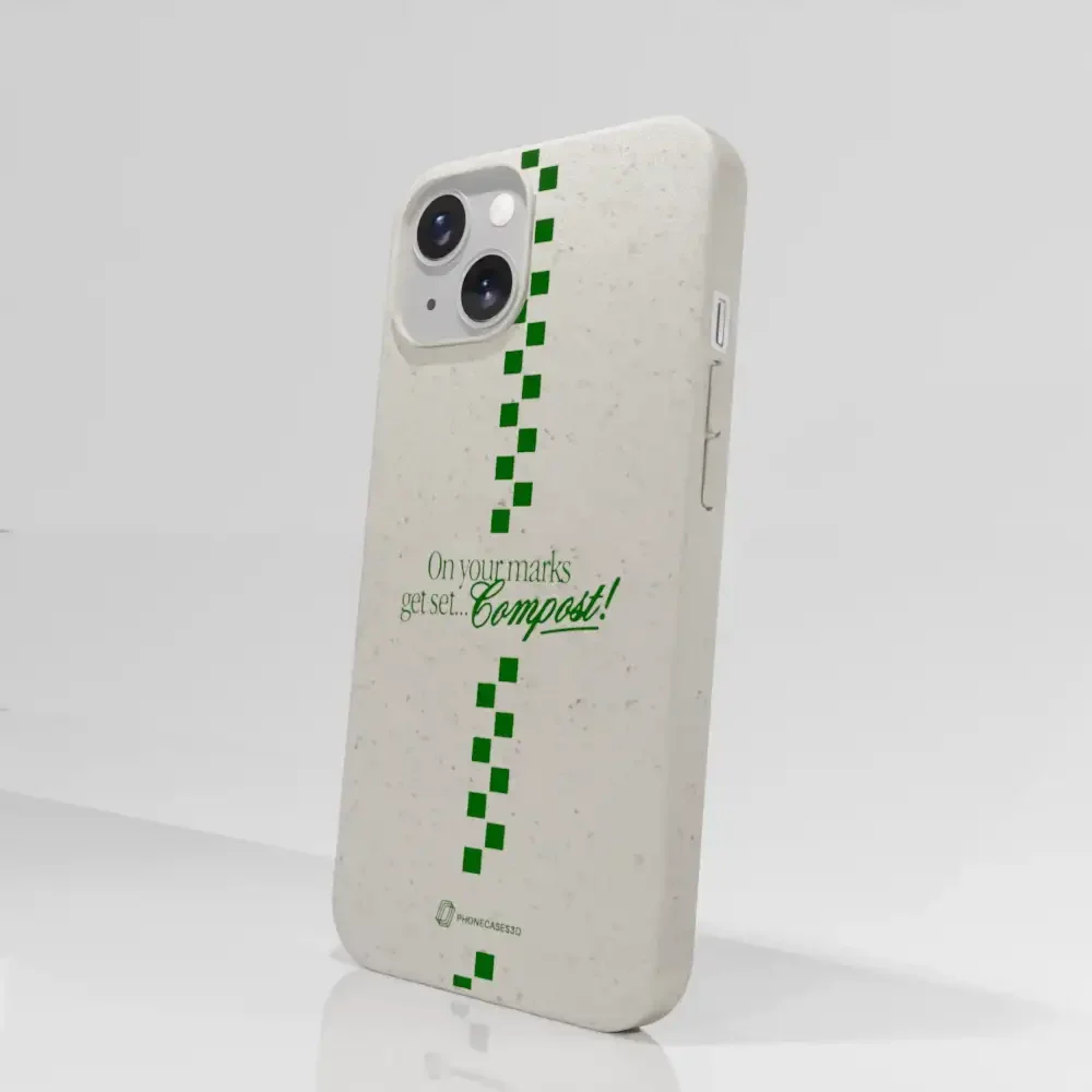 PC3D Compostable Phone Case 1,2,3 Compost! - Image 58