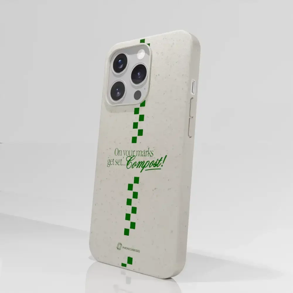 PC3D Compostable Phone Case 1,2,3 Compost! - Image 65