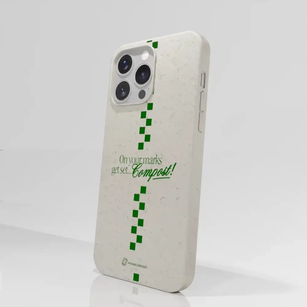 PC3D Compostable Phone Case 1,2,3 Compost! - Image 66