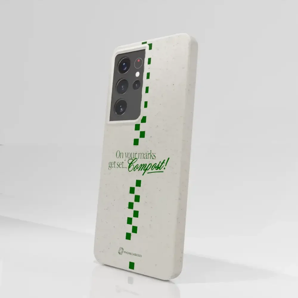 PC3D Compostable Phone Case 1,2,3 Compost! - Image 69