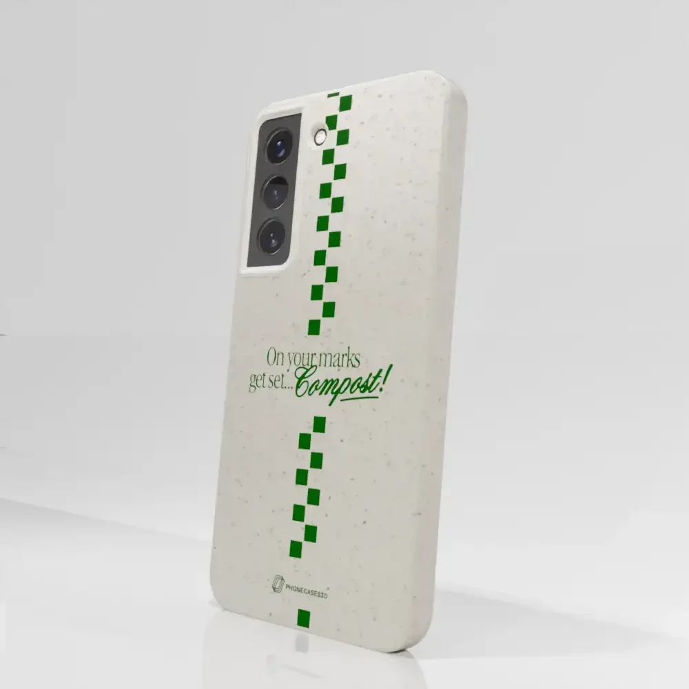 PC3D Compostable Phone Case 1,2,3 Compost! - Image 71