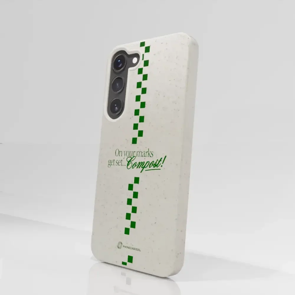 PC3D Compostable Phone Case 1,2,3 Compost! - Image 73