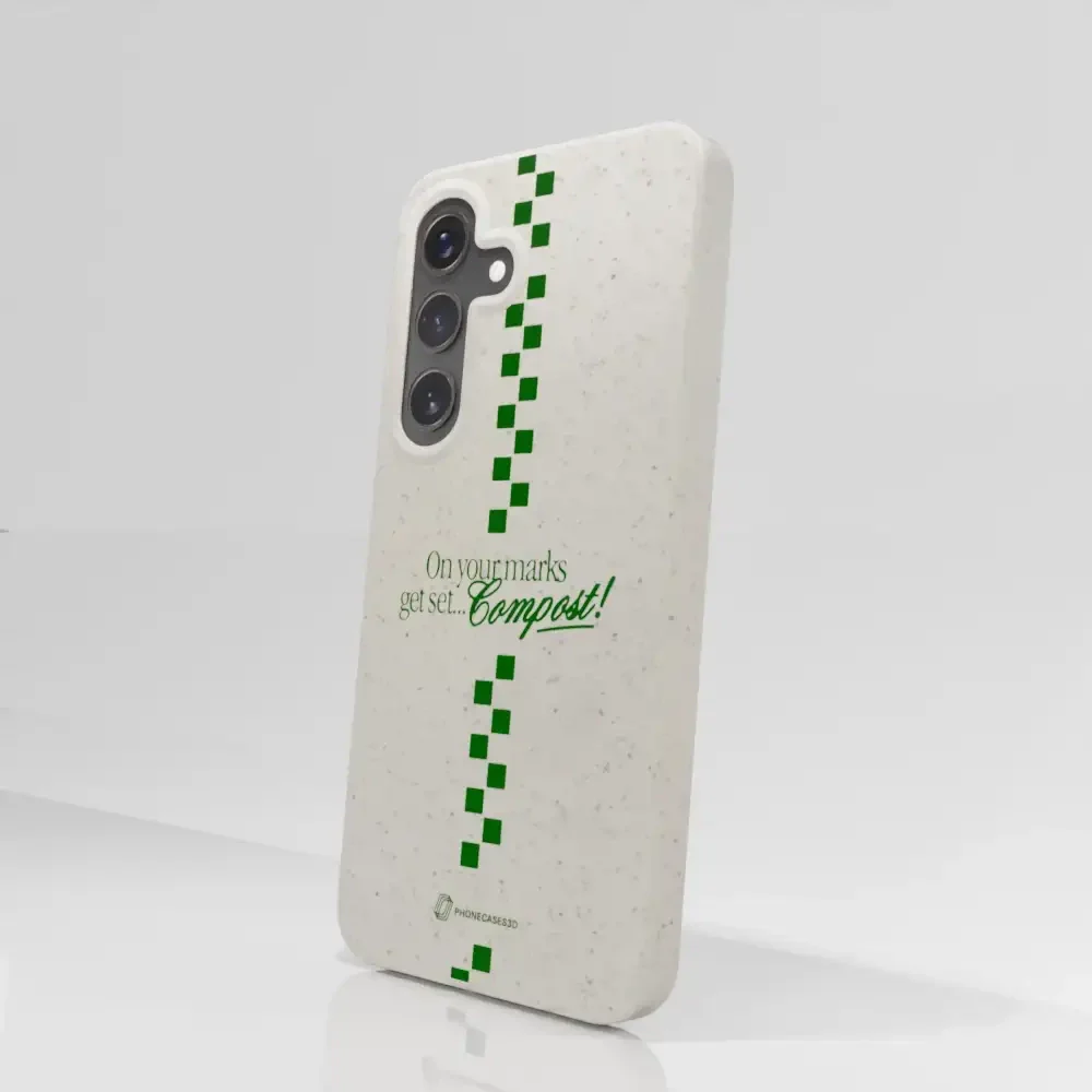 PC3D Compostable Phone Case 1,2,3 Compost! - Image 76