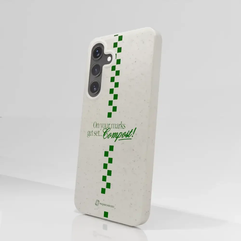 PC3D Compostable Phone Case 1,2,3 Compost! - Image 77