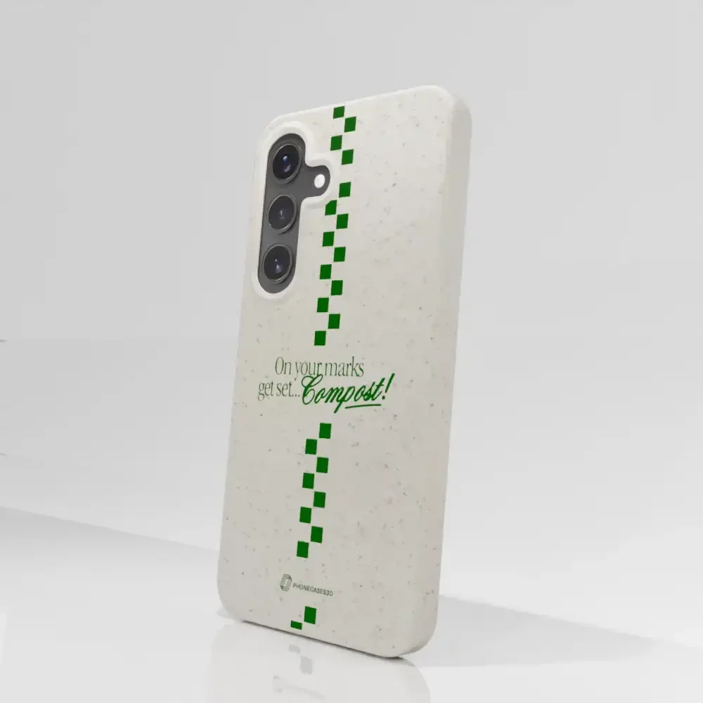 PC3D Compostable Phone Case 1,2,3 Compost! - Image 79
