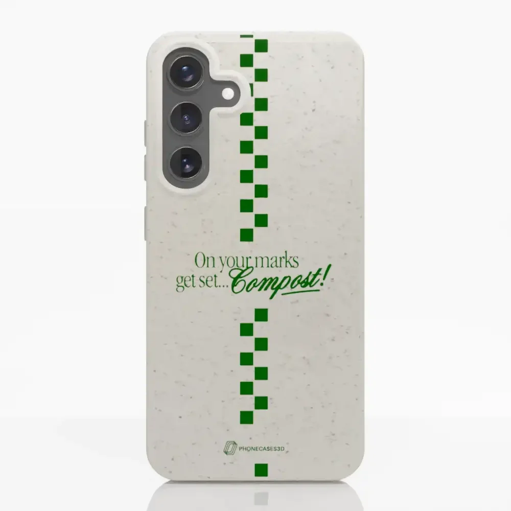 PC3D Compostable Phone Case 1,2,3 Compost! - Image 96