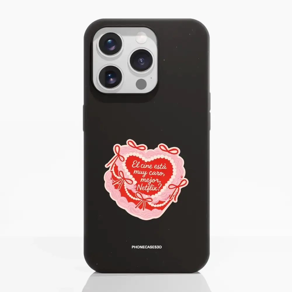 PC3D Compostable Phone Case Cake - Image 20