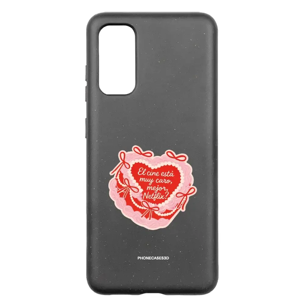 PC3D Compostable Phone Case Cake - Image 29
