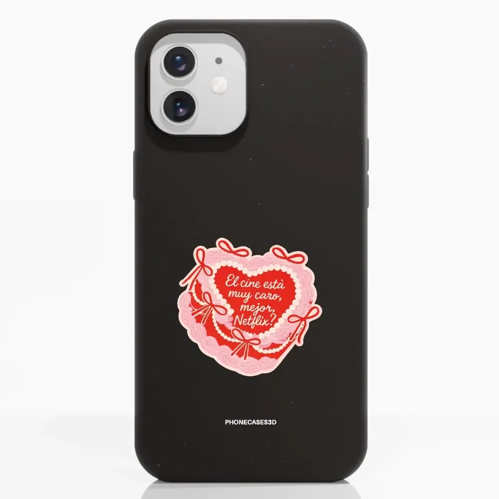 PC3D Compostable Phone Case Cake - Image 3
