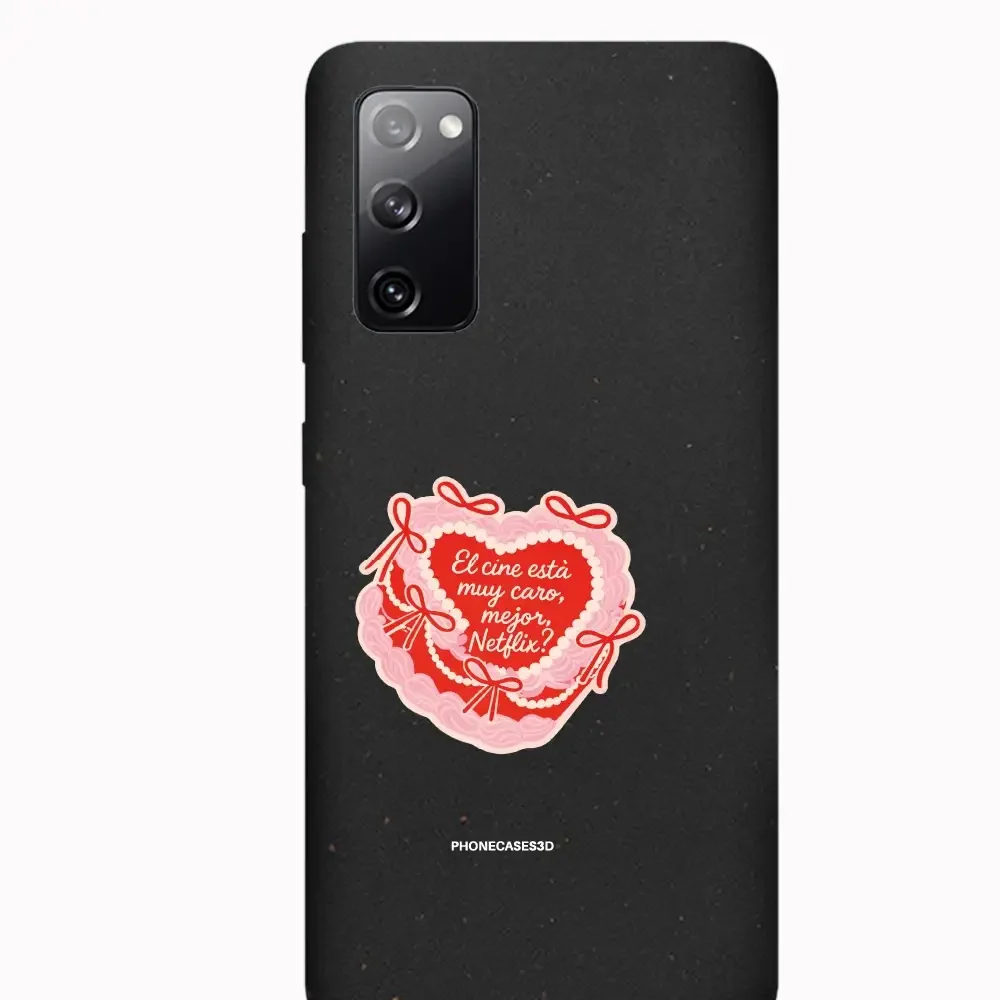 PC3D Compostable Phone Case Cake - Image 30