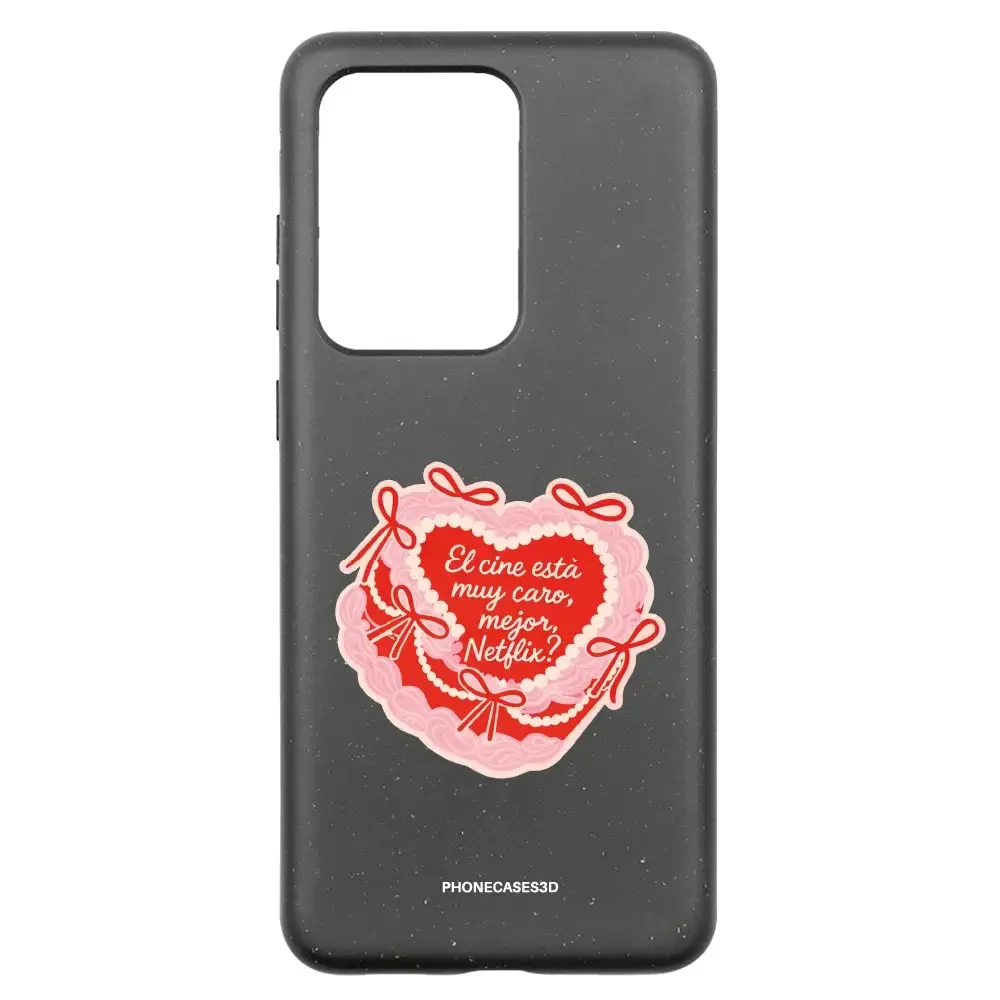 PC3D Compostable Phone Case Cake - Image 32