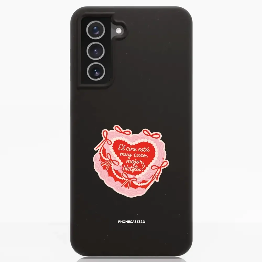 PC3D Compostable Phone Case Cake - Image 33