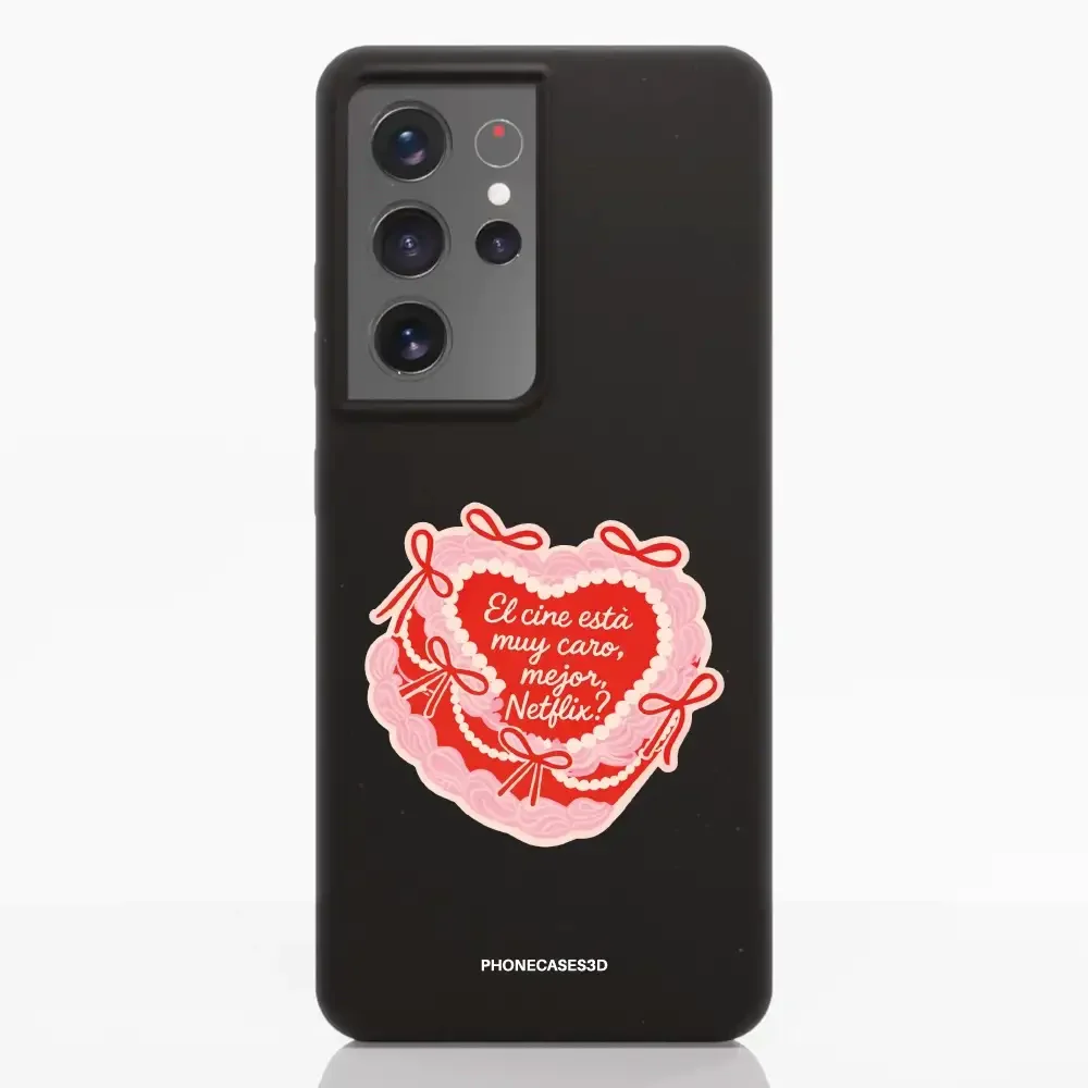 PC3D Compostable Phone Case Cake - Image 35