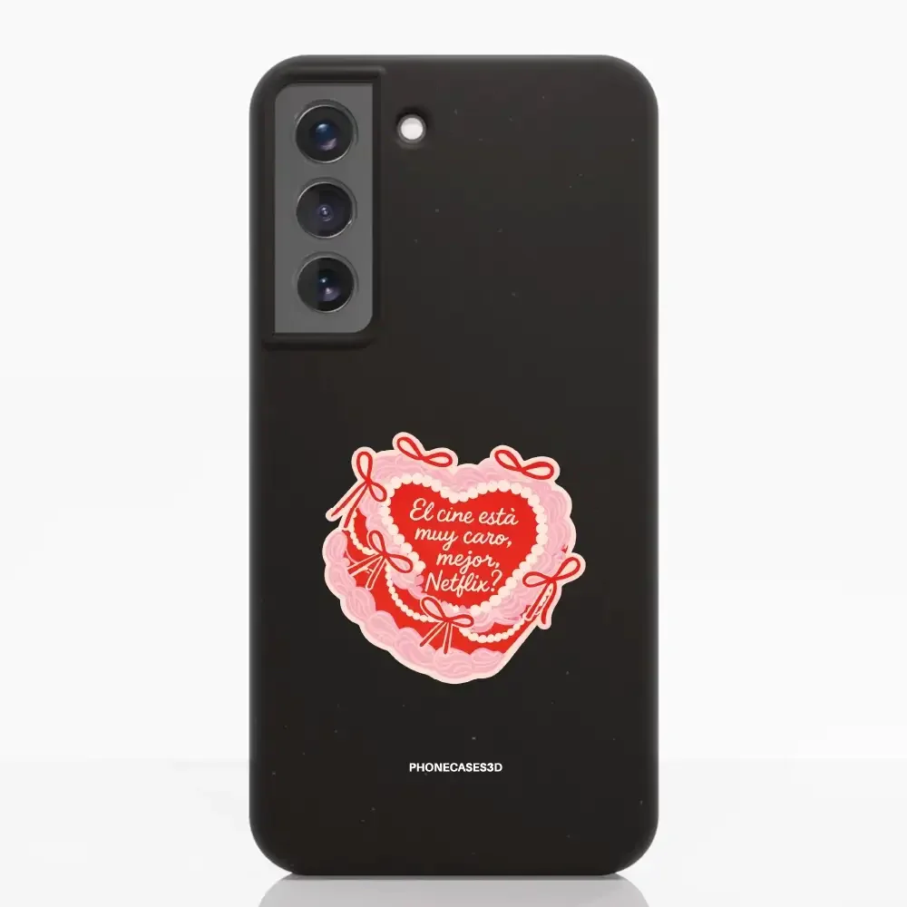 PC3D Compostable Phone Case Cake - Image 36