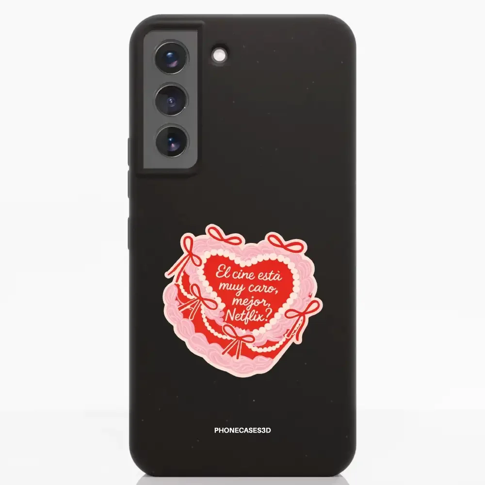 PC3D Compostable Phone Case Cake - Image 37