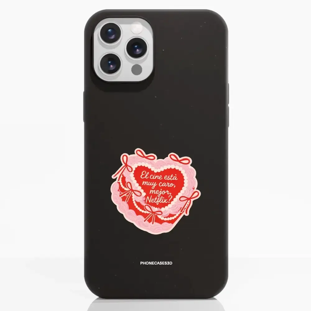 PC3D Compostable Phone Case Cake - Image 4