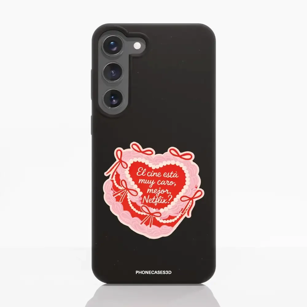PC3D Compostable Phone Case Cake - Image 40