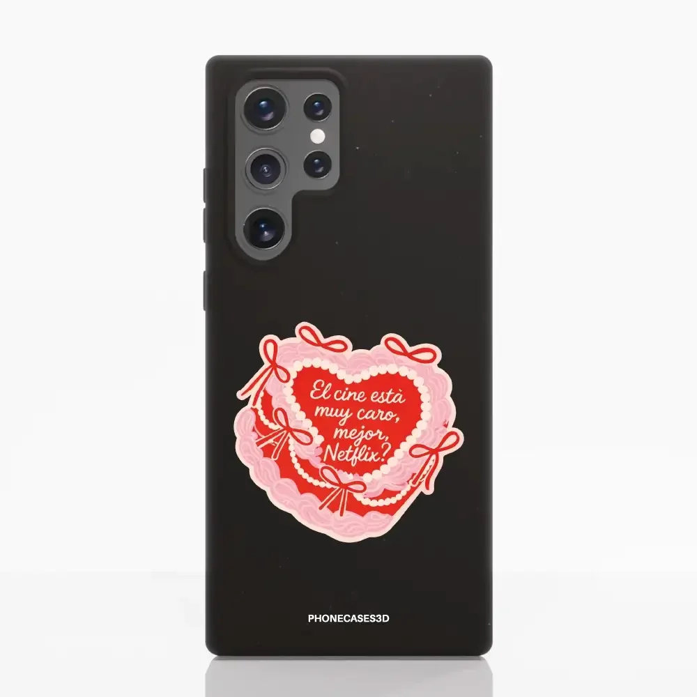PC3D Compostable Phone Case Cake - Image 41