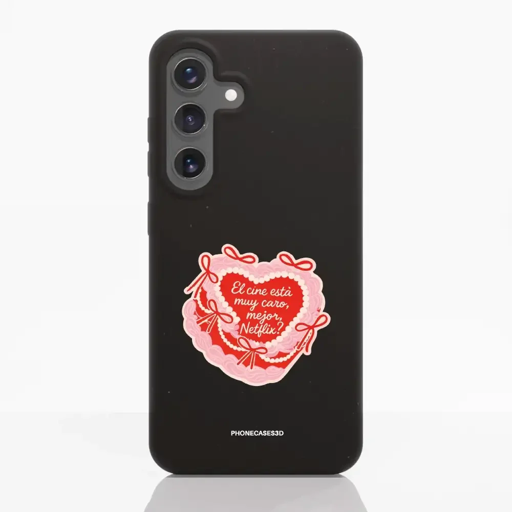 PC3D Compostable Phone Case Cake - Image 42