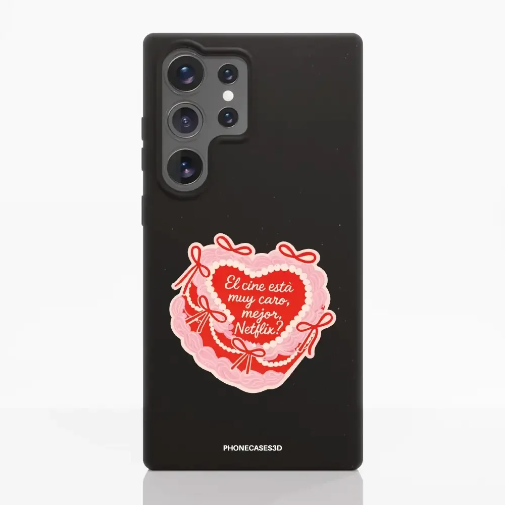 PC3D Compostable Phone Case Cake - Image 44