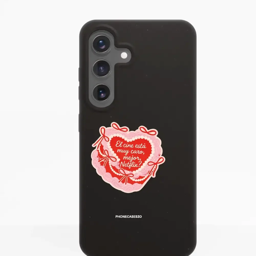 PC3D Compostable Phone Case Cake - Image 45
