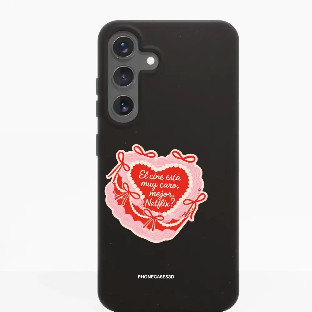 PC3D Compostable Phone Case Cake - Image 46