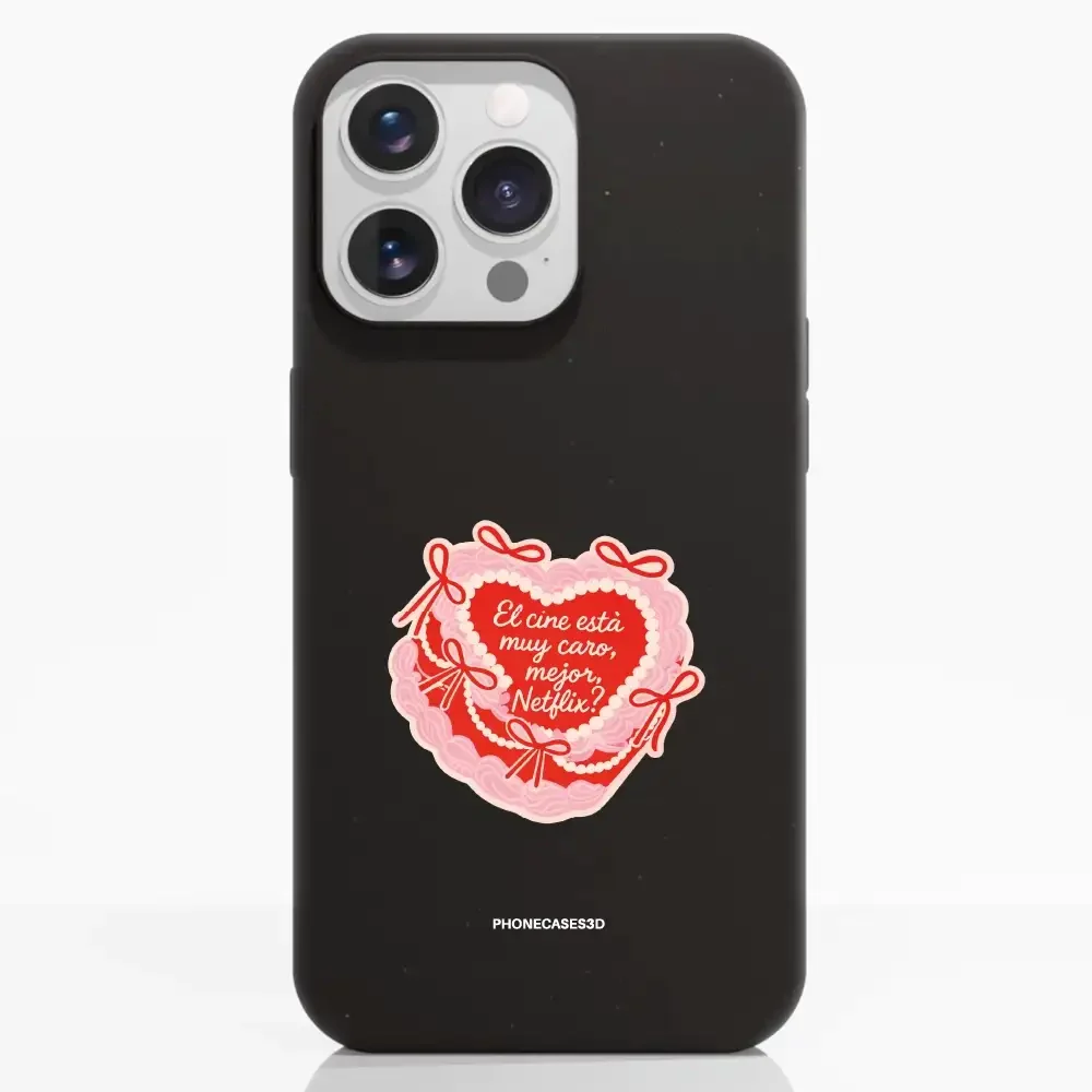PC3D Compostable Phone Case Cake - Image 7