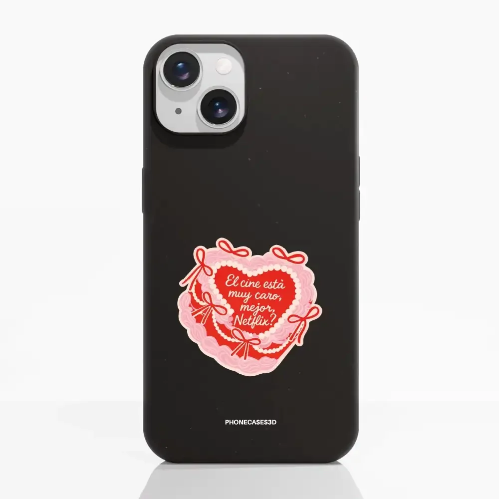PC3D Compostable Phone Case Cake - Image 9