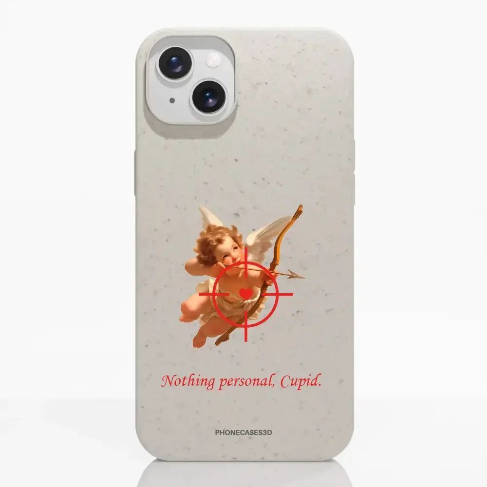PC3D Compostable Phone Case Cupid - Image 11