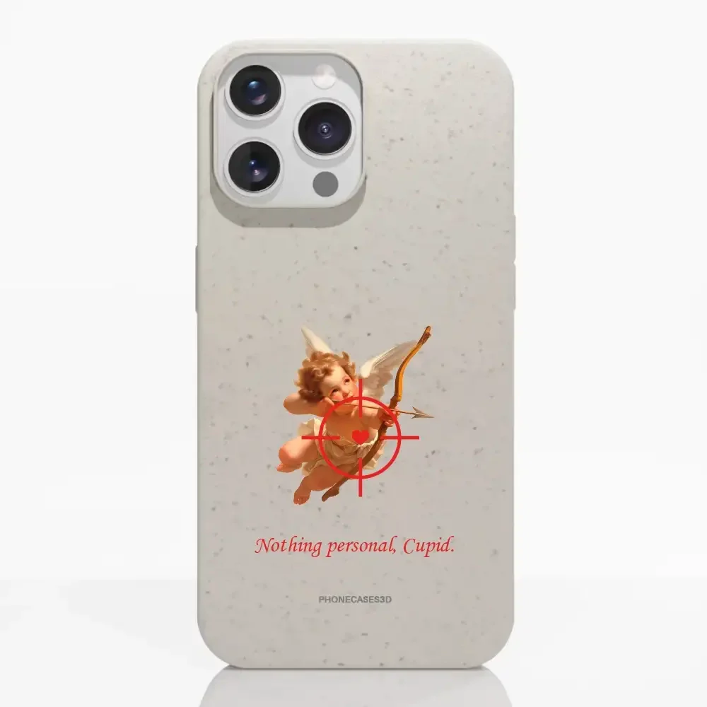 PC3D Compostable Phone Case Cupid - Image 12