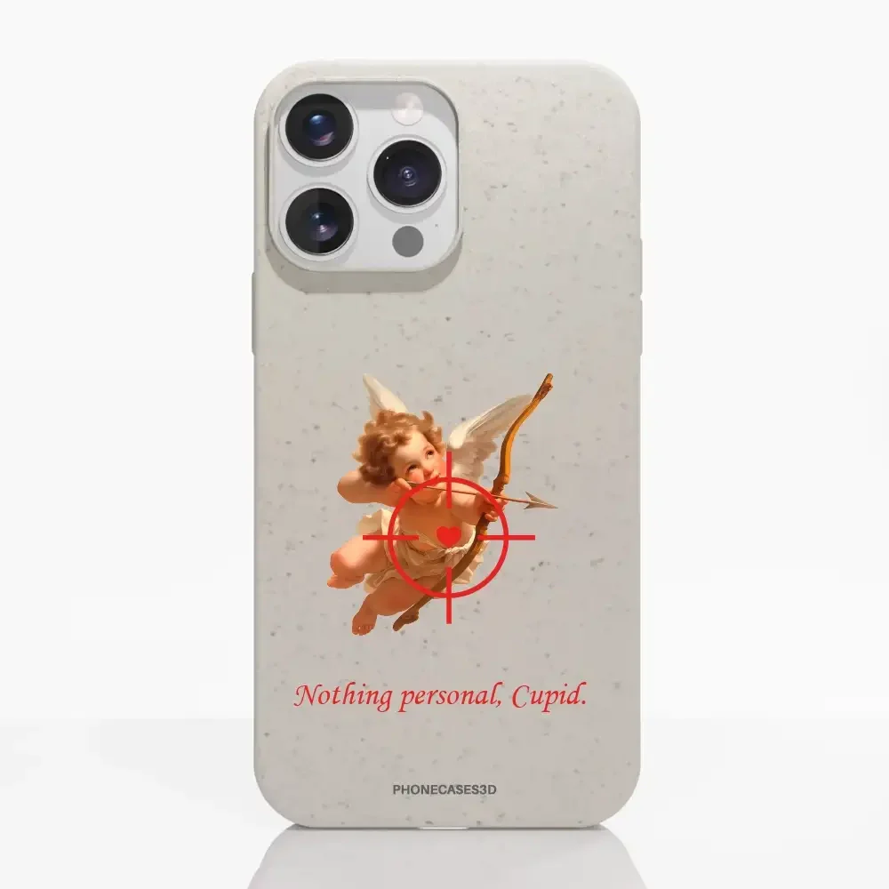 PC3D Compostable Phone Case Cupid - Image 13