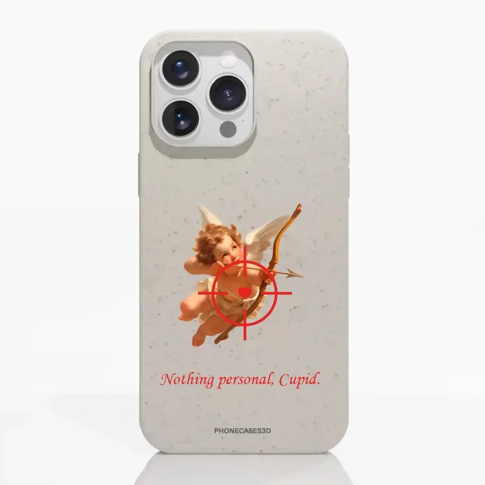 PC3D Compostable Phone Case Cupid - Image 17