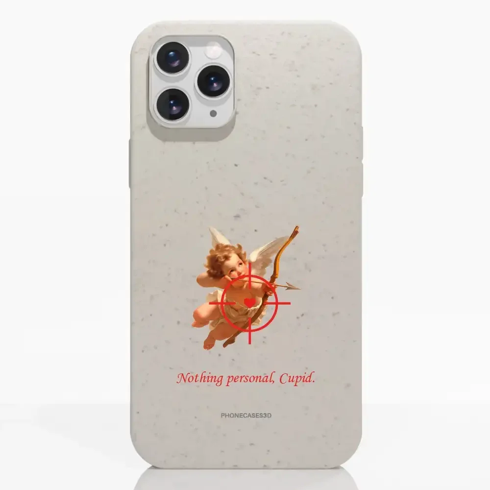 PC3D Compostable Phone Case Cupid - Image 2
