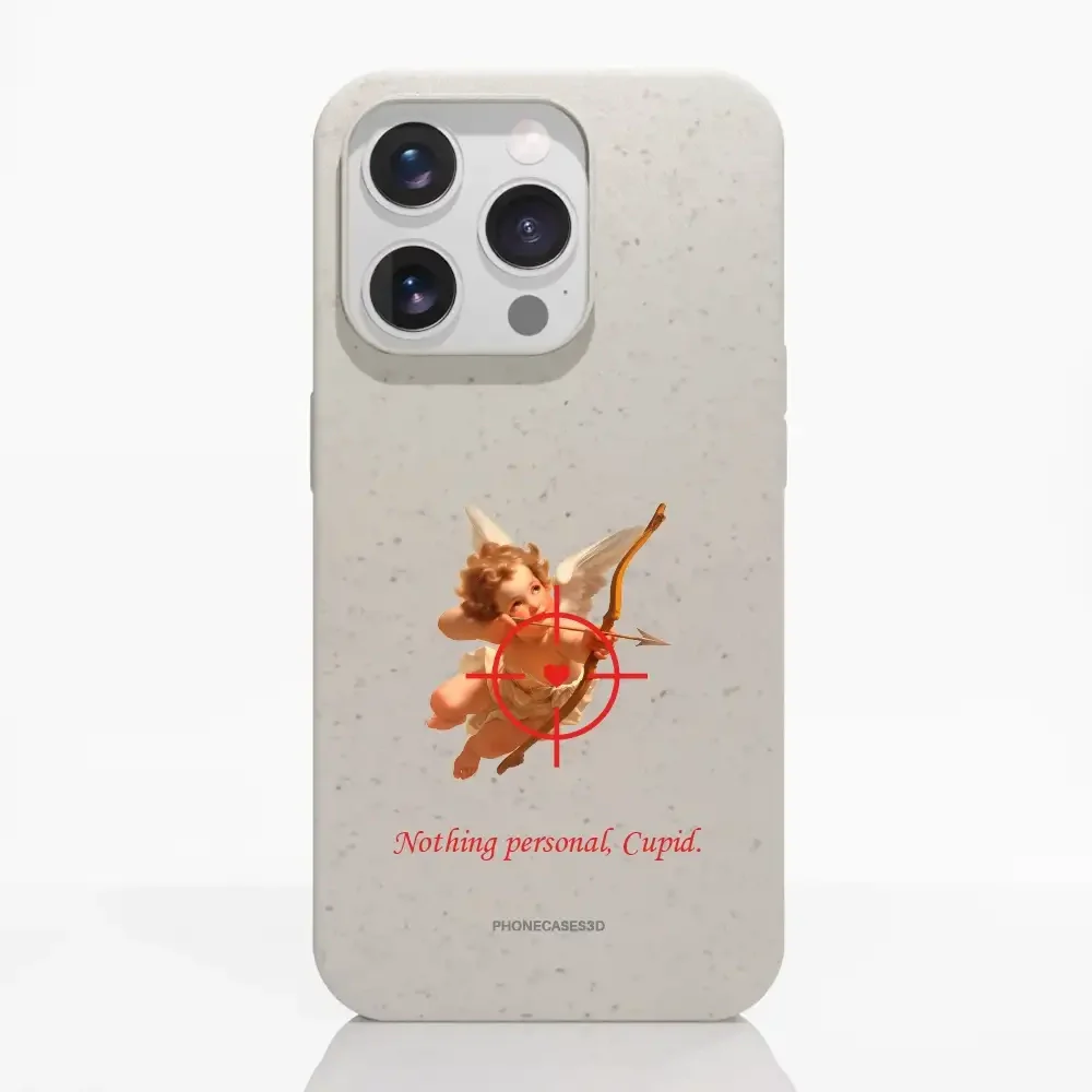 PC3D Compostable Phone Case Cupid - Image 21