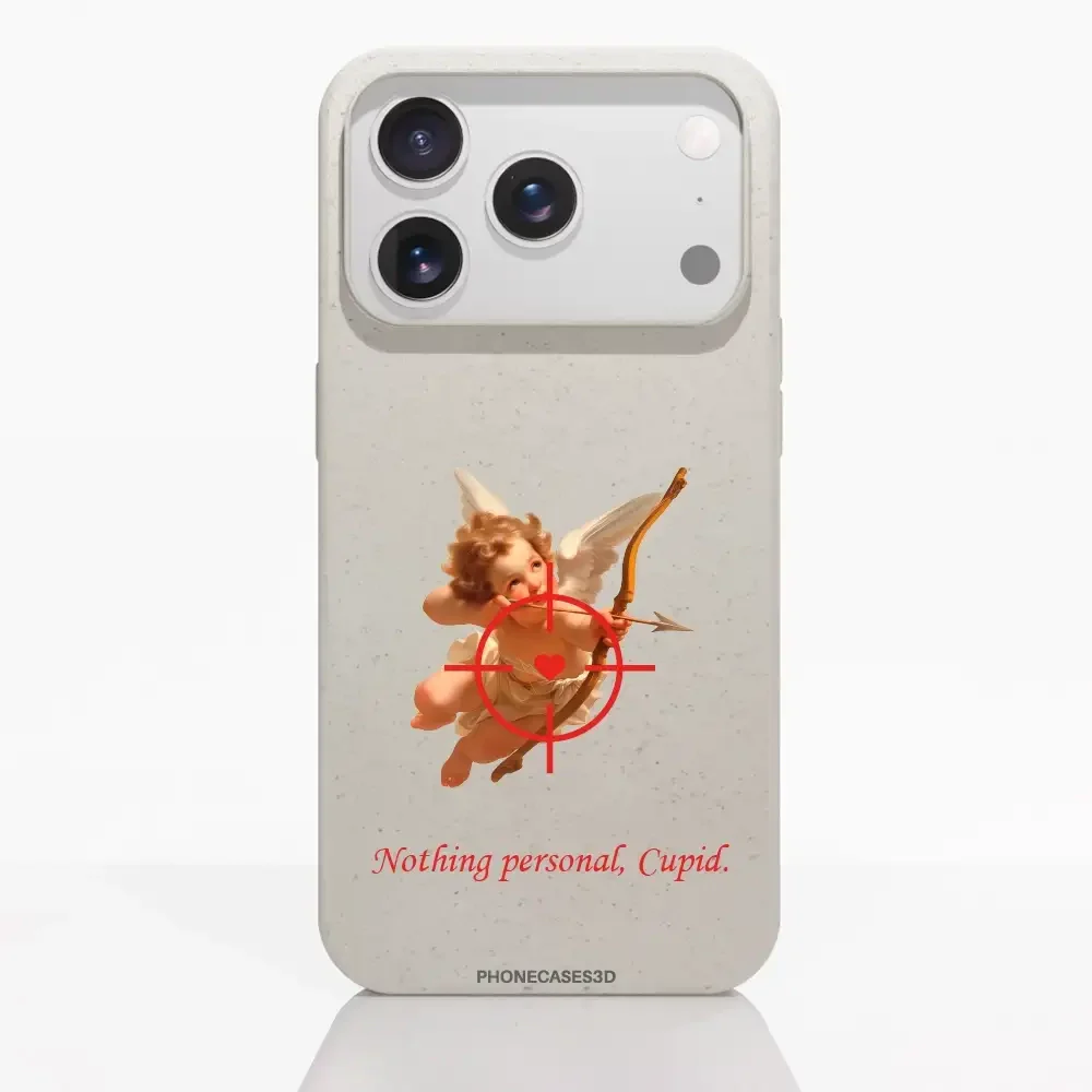 PC3D Compostable Phone Case Cupid - Image 26