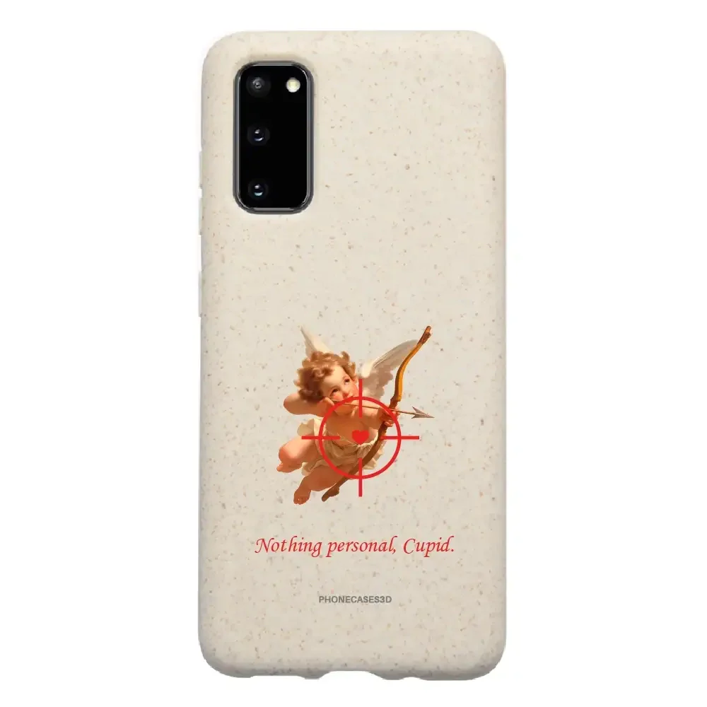 PC3D Compostable Phone Case Cupid - Image 27