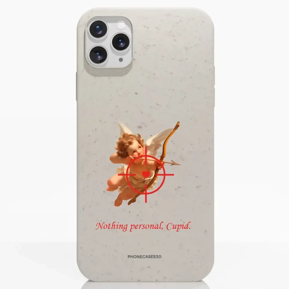 PC3D Compostable Phone Case Cupid - Image 3